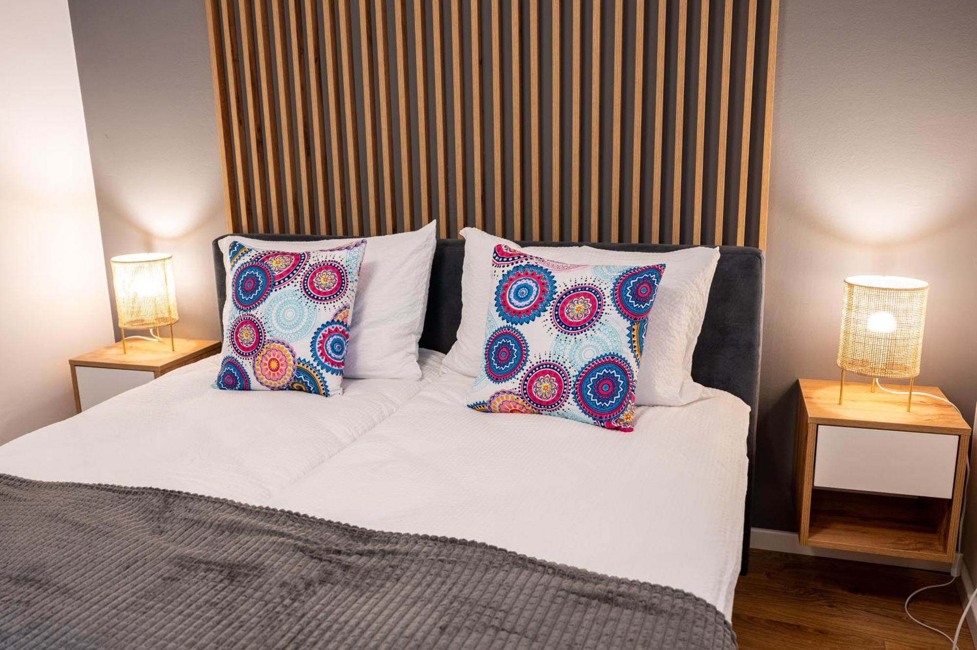 Poppy Elegance City Center & Free Parking Saraievo Exterior foto